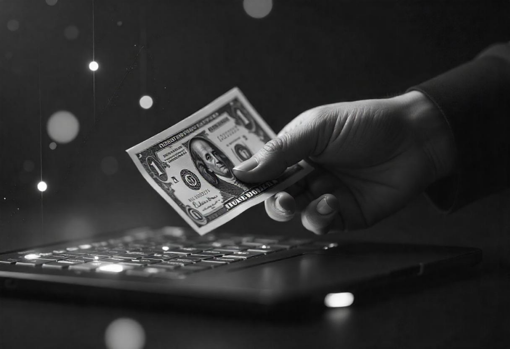 How to Earn Passive Income from Blockchain Gaming in 2025